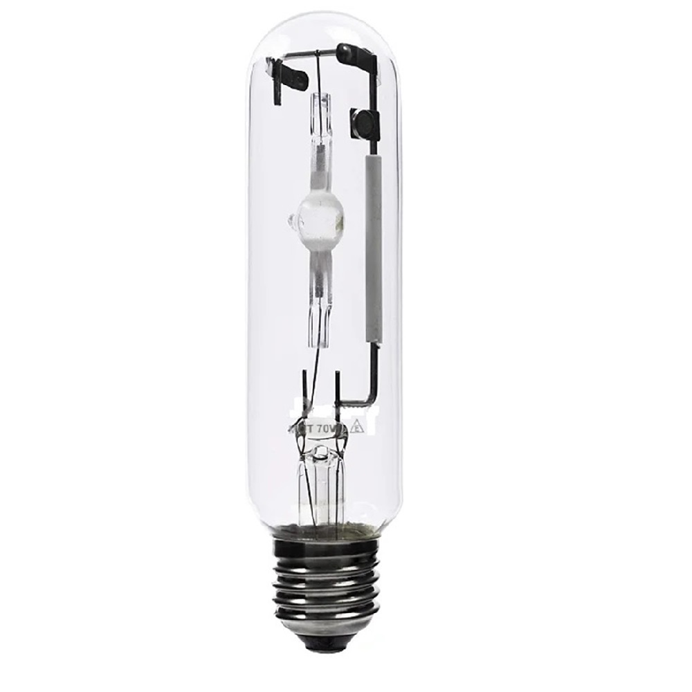 Imagem do produto Flc Lâmpada Vapor Metálico 70W Azul