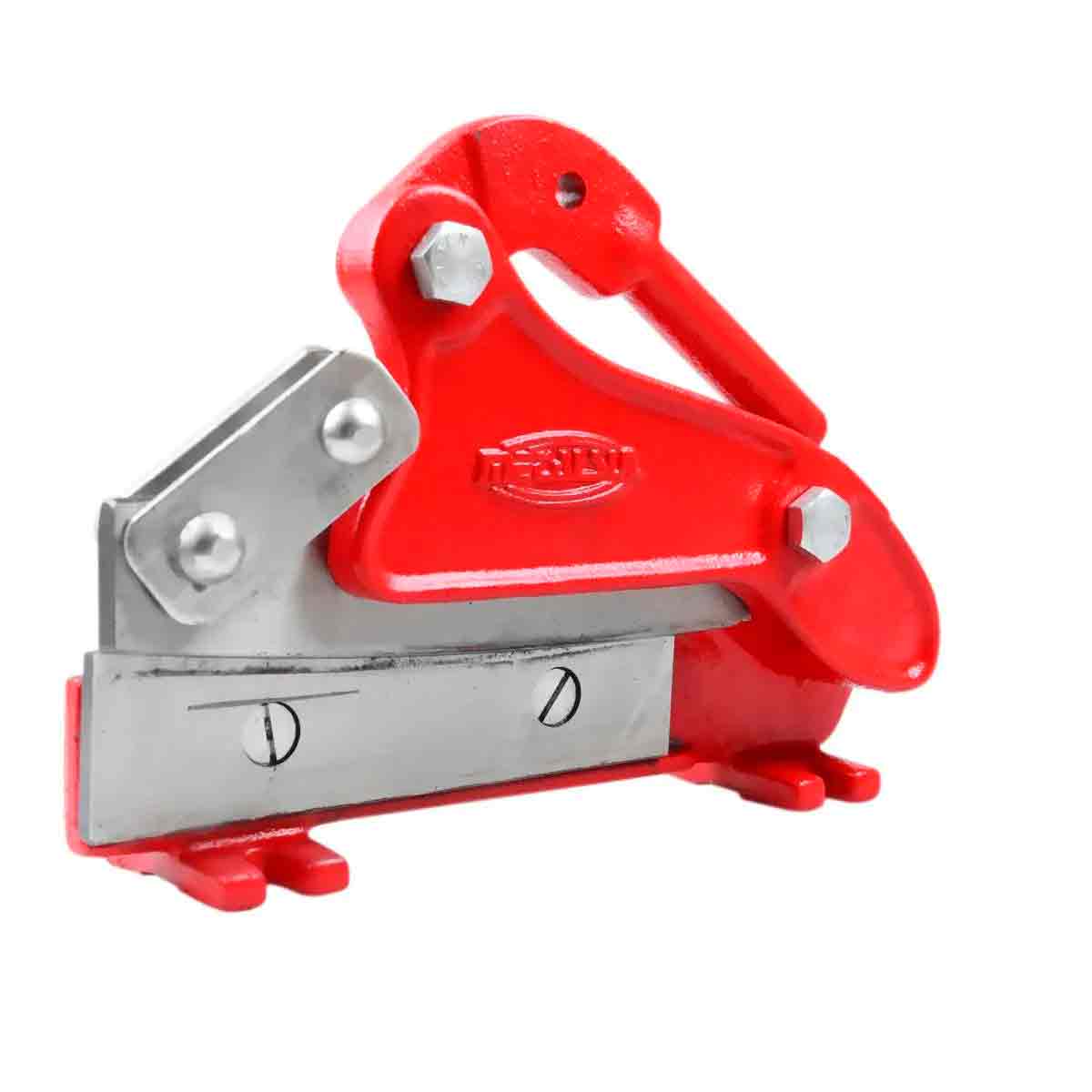 Imagem do produto Metalsul Tesoura Corta Chapa N. 3