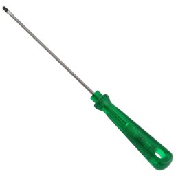 Imagem do produto Chave de Fenda 3 x 125mm (1/8x5") Tramontina PRO-44110012