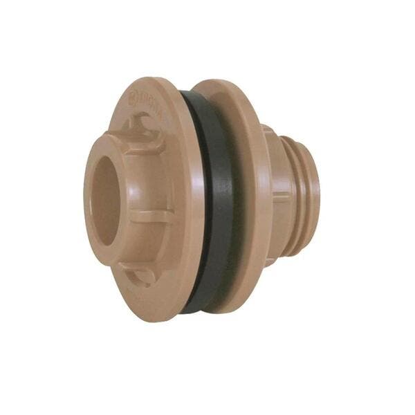 Imagem do produto Viqua Adaptador Flange Soldável 32mm x 1"