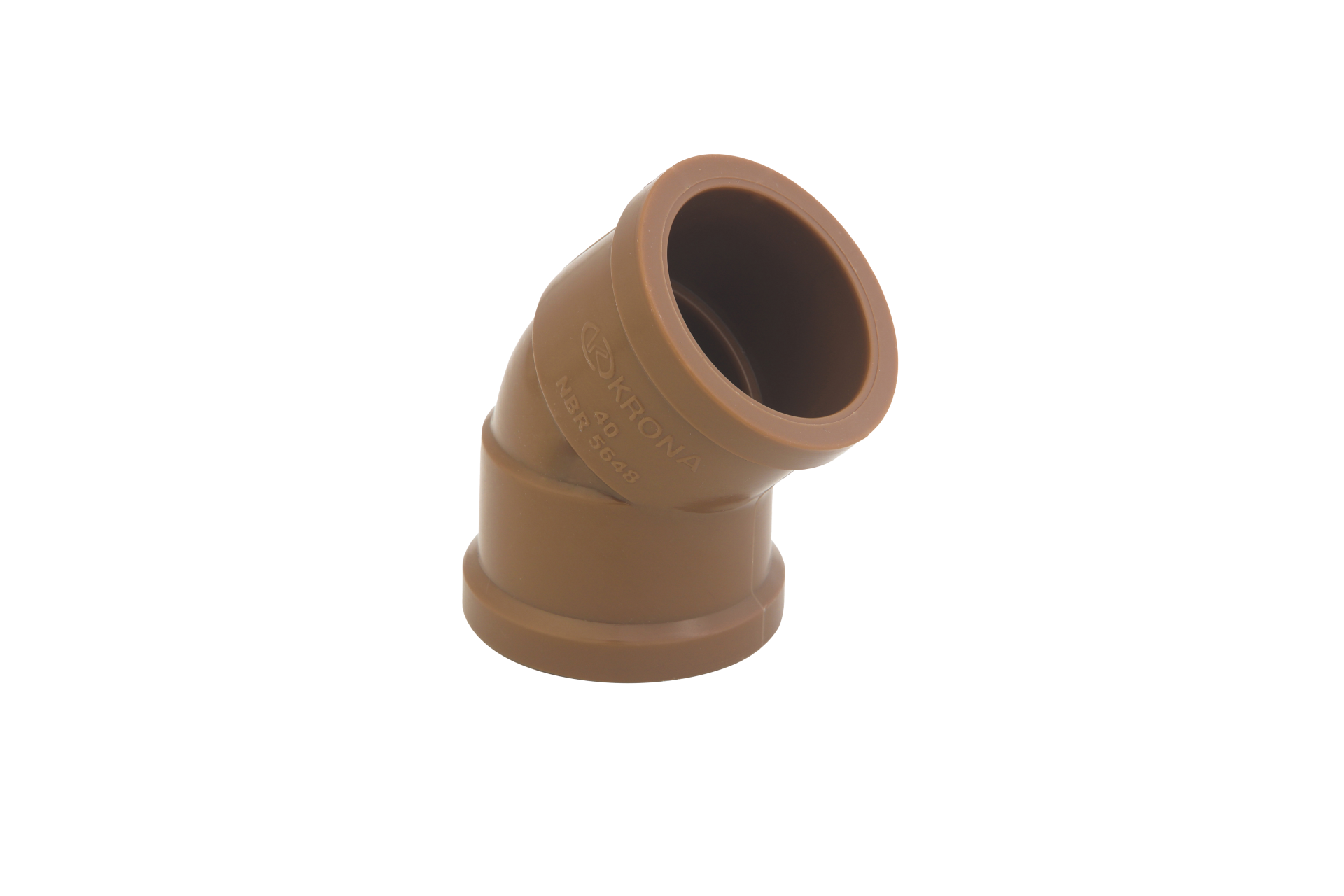 Imagem do produto Krona Joelho 45° Soldável 50mm