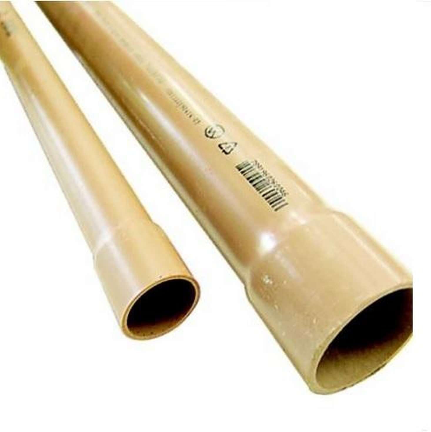 Imagem do produto Plastubos Tubo Soldável 60 mm Amanco/