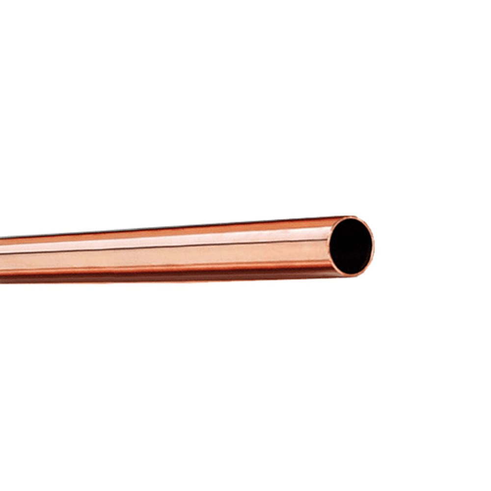 Imagem do produto Tubo de Cobre Classe E 22mm 5m Ecoart