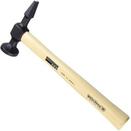 Imagem do produto Martelo Chapeador Pena Cruzada 300 Gramas Tramontina PRO-40472