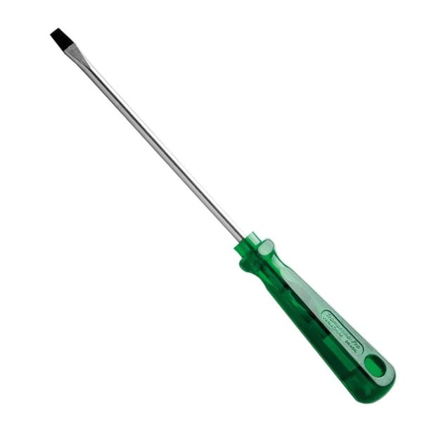 Imagem do produto Tramontina Chave de Fenda Ponta Chata 3/8 x 8 polegadas