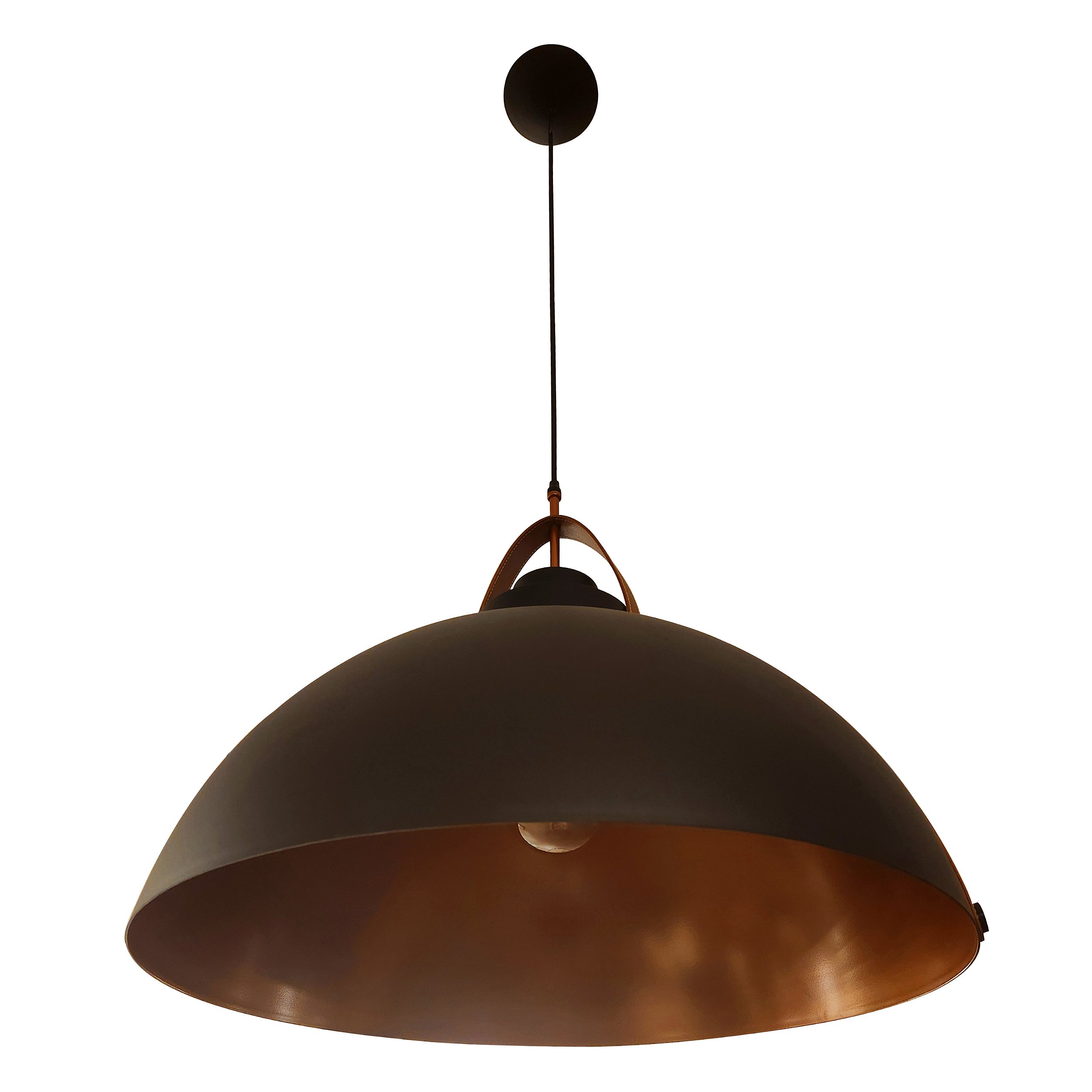 Imagem do produto Nobre Pend Liano G 52 X 60 Pfxcob Solxcob Sol