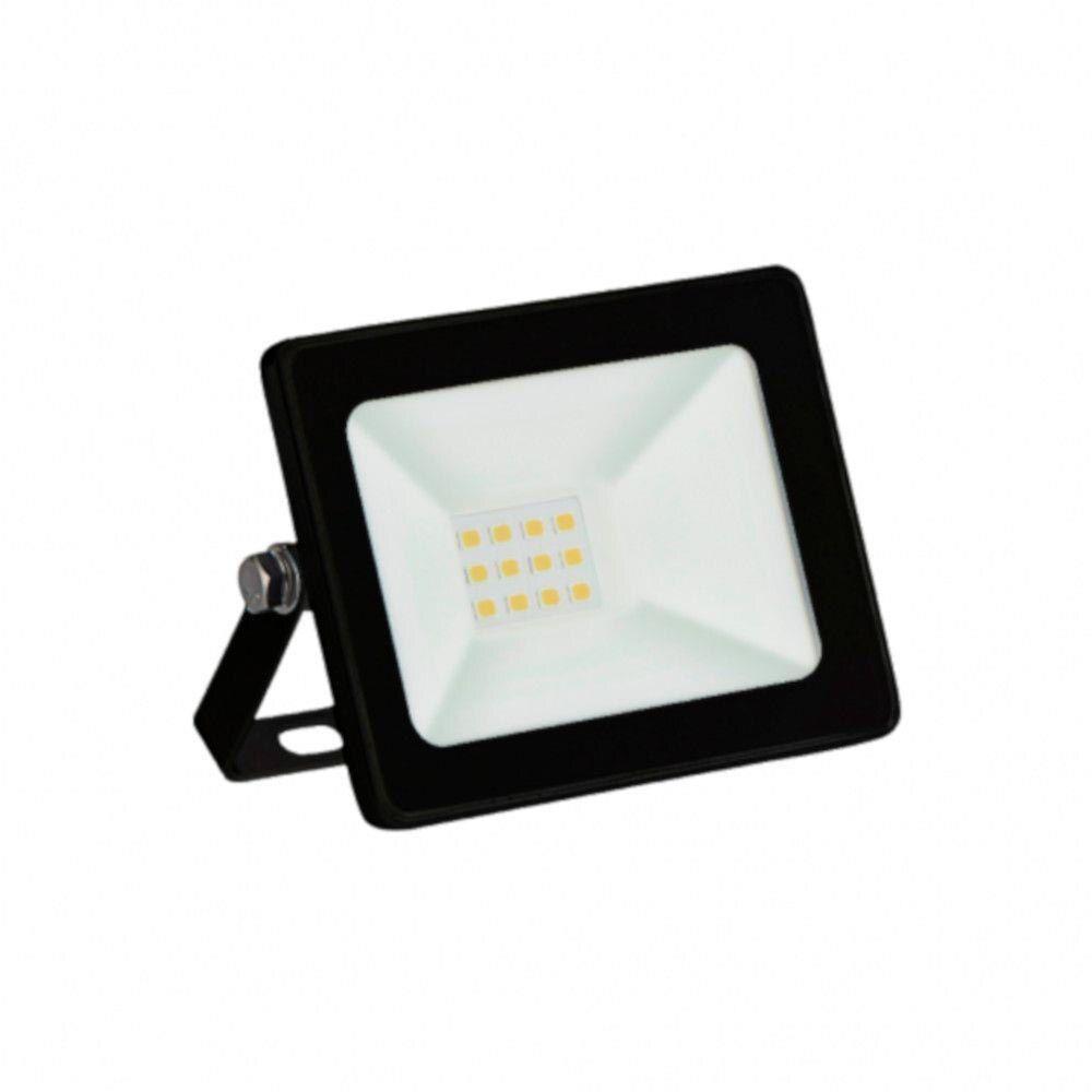 Imagem do produto Pix Refletor de LED Slim 10W 6500K IP65