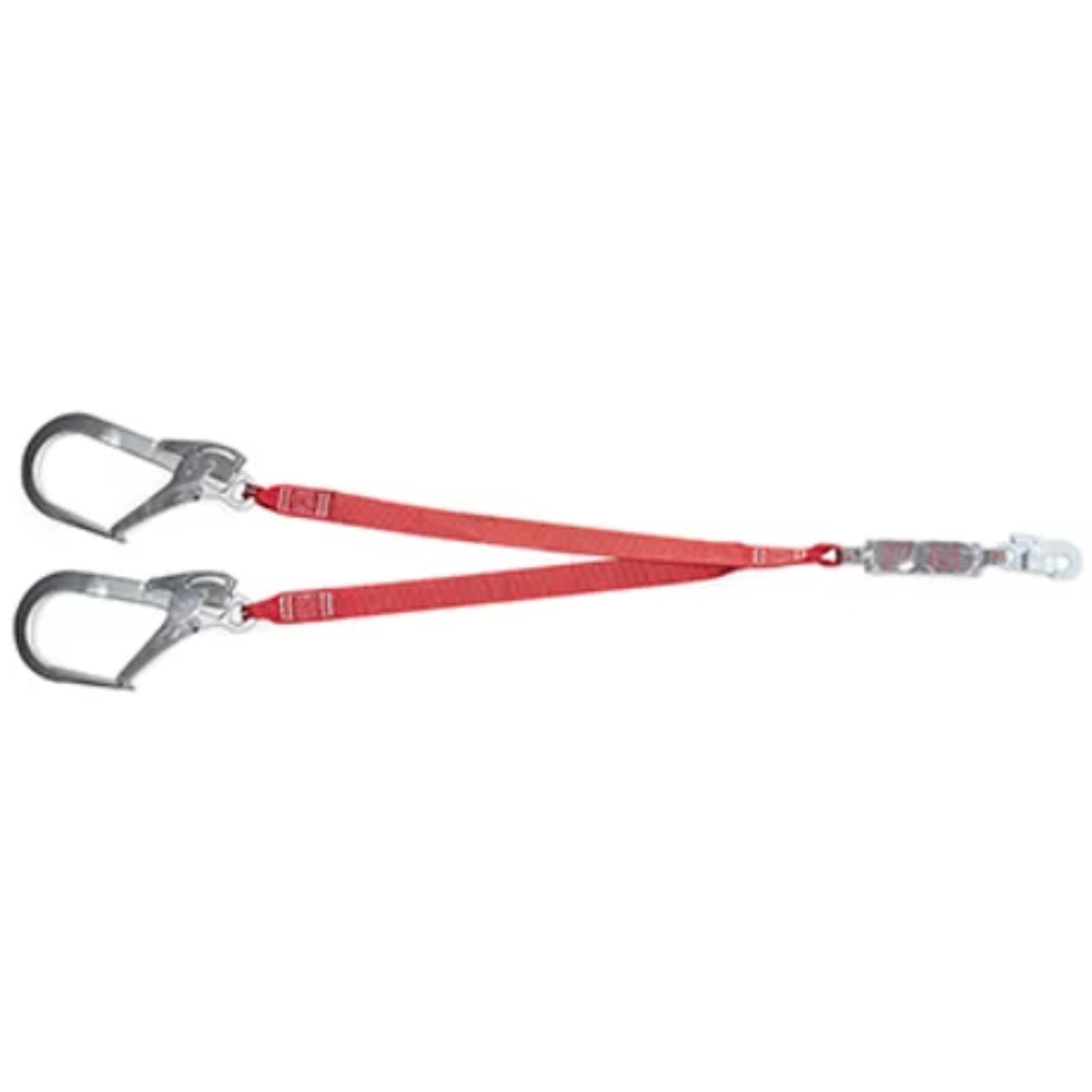 Imagem do produto Camper Fita Talabarte CP2101 2 Conectores 18/55 mm