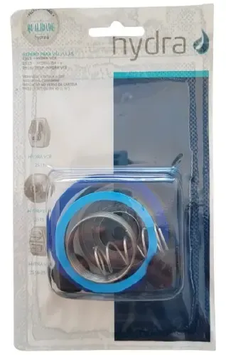 Imagem do produto Deca Reparo Interno Unifi 4686874