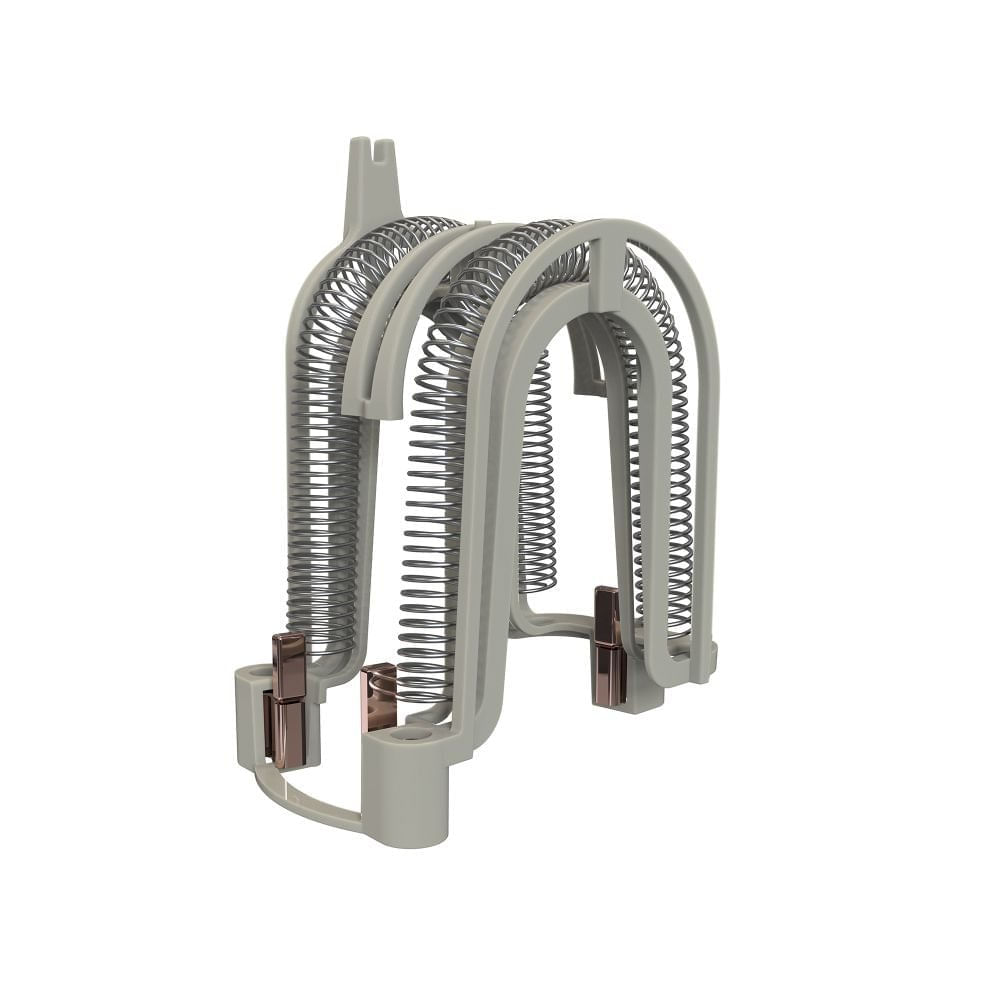 Imagem do produto Zagonel Resistência para Torneira Luna/Mom. 4T 220V 5500W