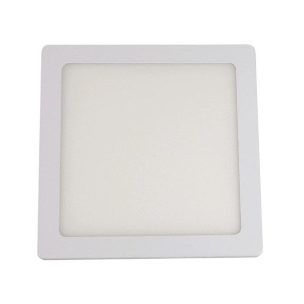 Imagem do produto Bronzearte Plafon LED de Embutir Quadrado Slim 50W 4000K