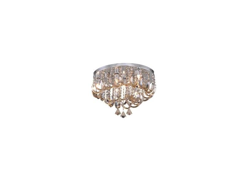 Imagem do produto Hevvy Plafon Arcos Cristal SL 93779 C7