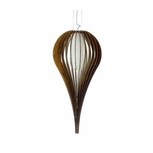 Imagem do produto Accord Pendente Capadócia II 60 cm 32 cm 1190S.30
