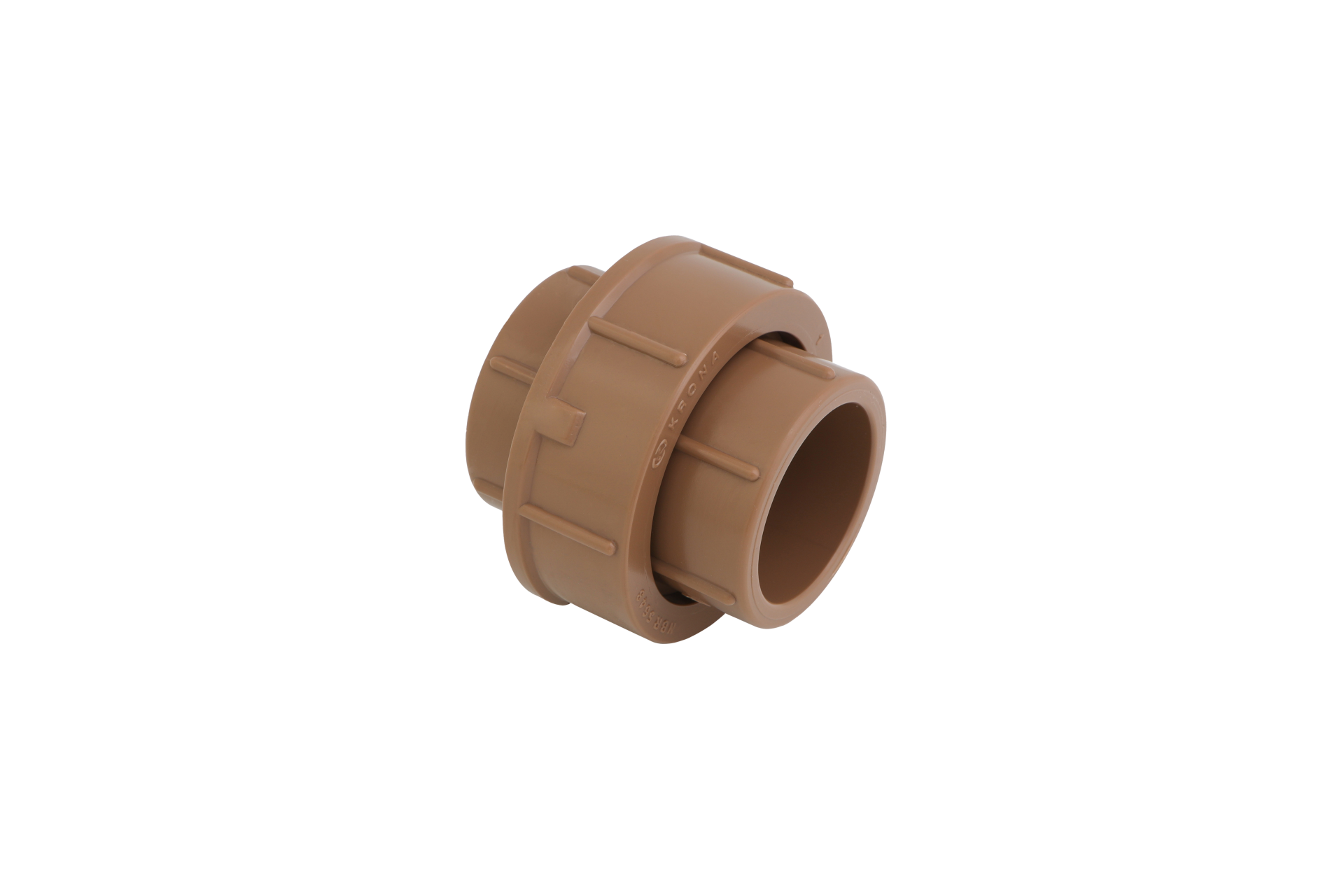 Imagem do produto Krona União Soldável 25mm