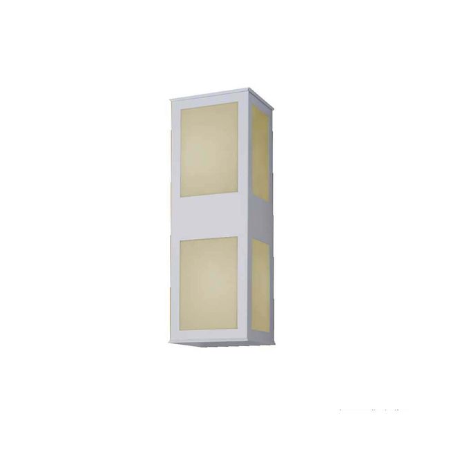 Imagem do produto Ideal Arandela 925 Alumínio 2x E27/PAR20 50W Branca