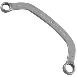 Imagem do produto Chave Meia Lua 10x12mm TRAMONTINA- 44675/100