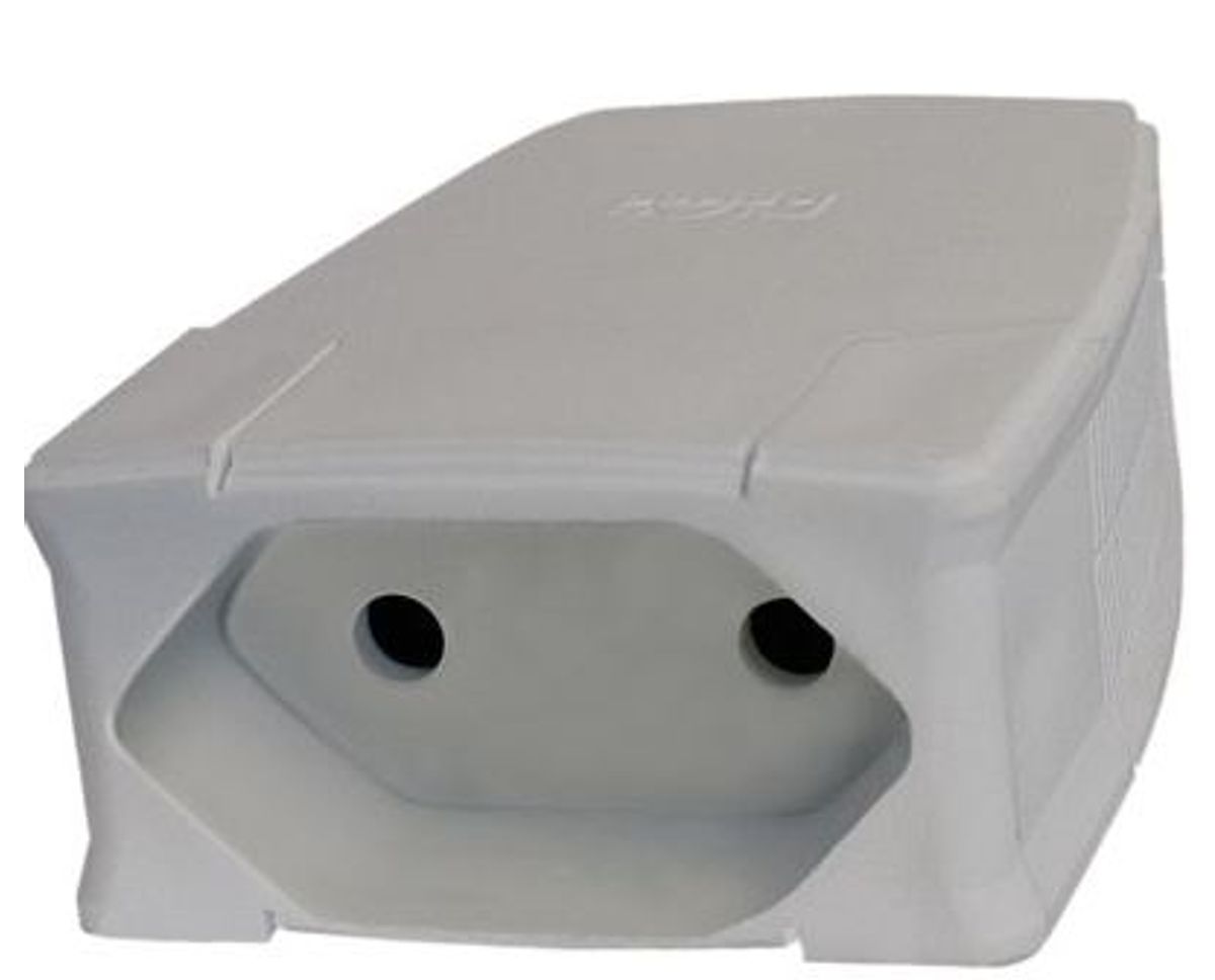 Imagem do produto Pial Legrand Plugue Fêmea 2P+T 10A Branco