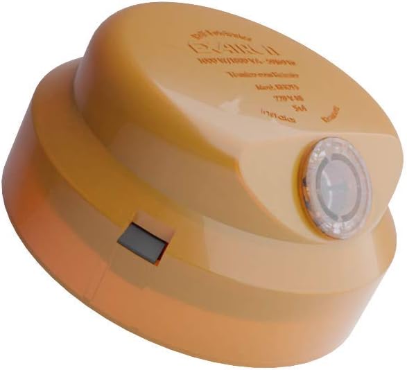 Imagem do produto Exatron Relé Fotoelétrico Retardo 127V
