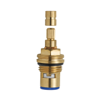 Imagem do produto Blukit Reparo Interno (MVS/MVC) para Torneira ou Registro 1/4 VOLTA UNIVERSAL