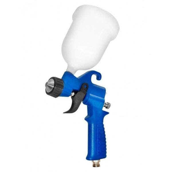 Imagem do produto Arprex Pistola de Pintura Stylo 0,8 Azul