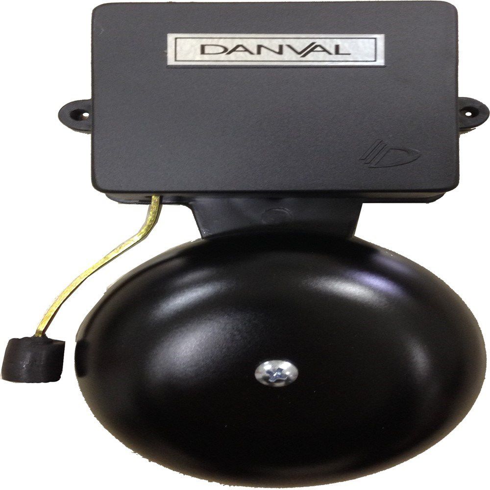 Imagem do produto Danval Campainha para Telefone Externa Pequena CF06