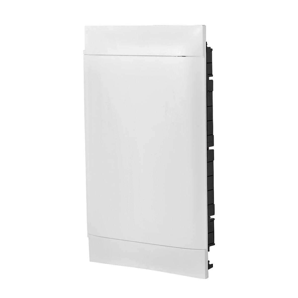 Imagem do produto Pial Cemar Legrand Quadro de Distribuição de Sobrepor 8 Módulos DIN Porta Branca