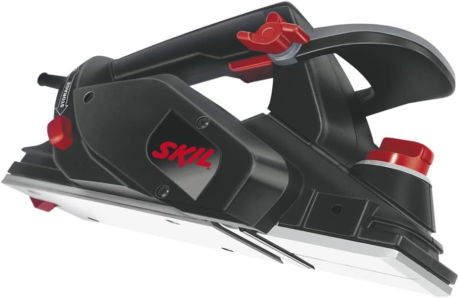 Imagem do produto Bosch Plaina Skil 1555 127V Hobby