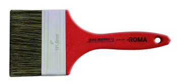 Imagem do produto Trincha Roma 302 2" Cerdas Gris