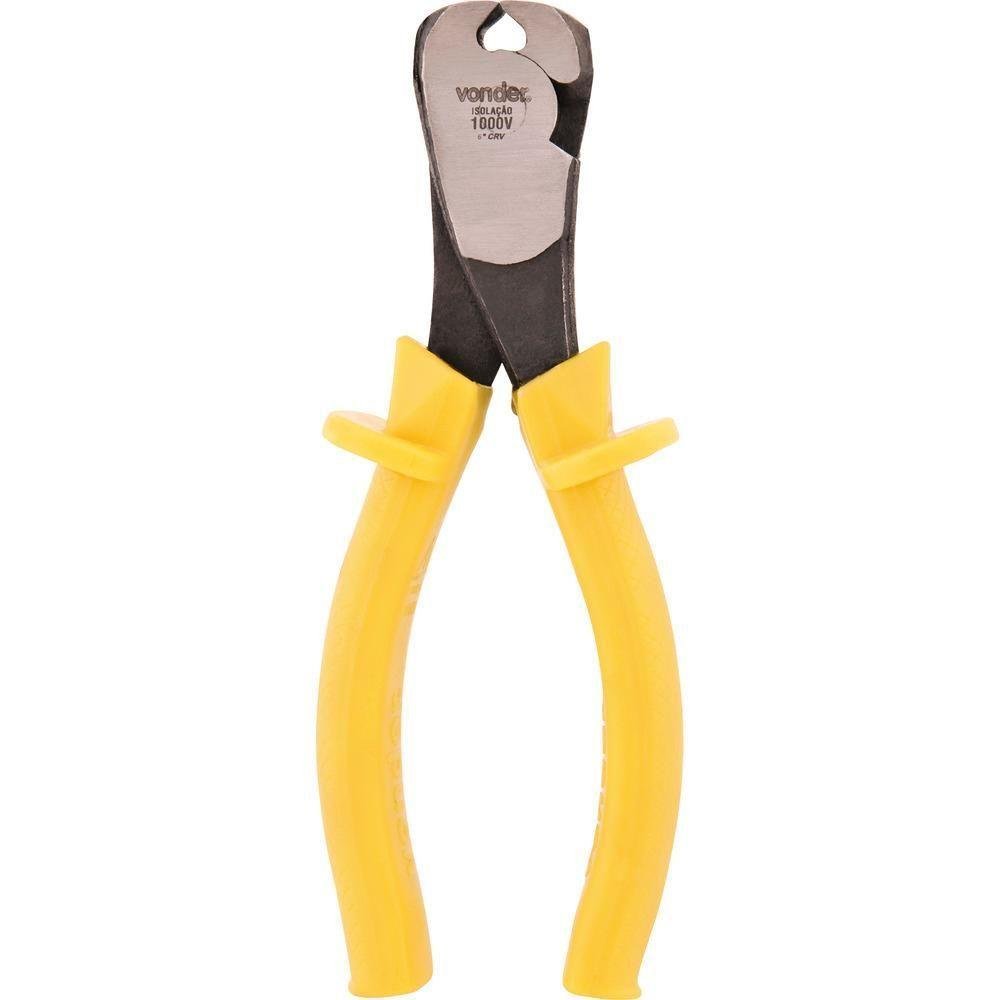 Imagem do produto Vonder Alicate de Corte Frontal 6" 1000V