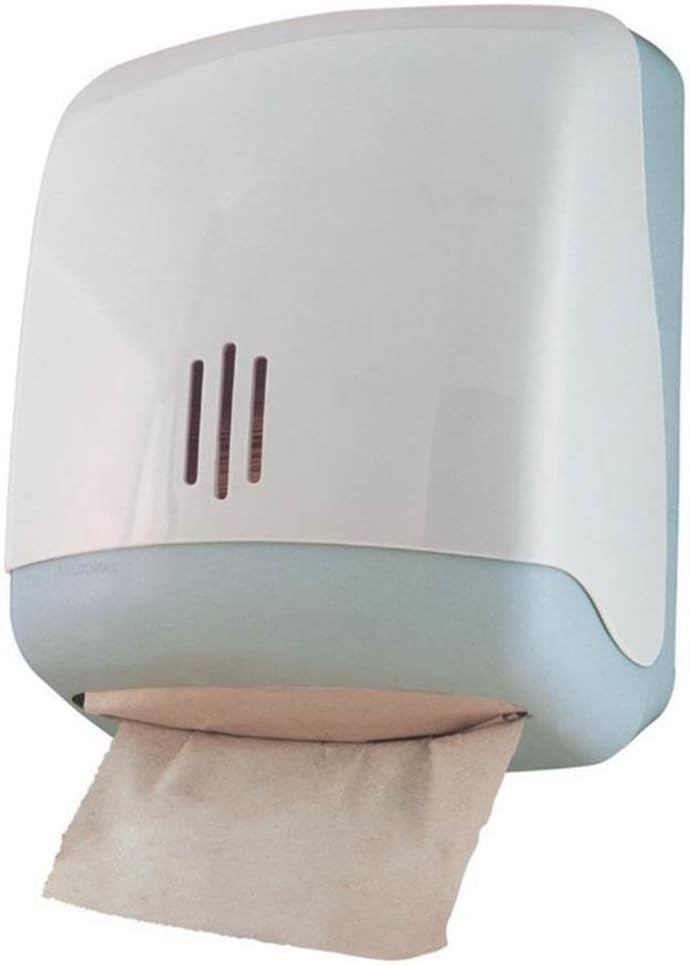 Imagem do produto Jackwal Dispensador de Papel Toalha Branco