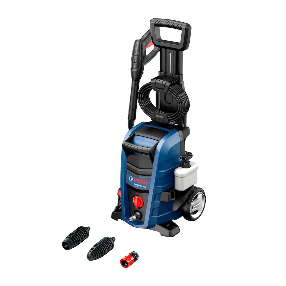 Imagem do produto LAVADORA BOSCH ALTA PRESSAO GHP 180 220V