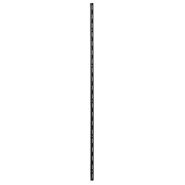 Imagem do produto Trilho de Aço Fico 50cm Preto