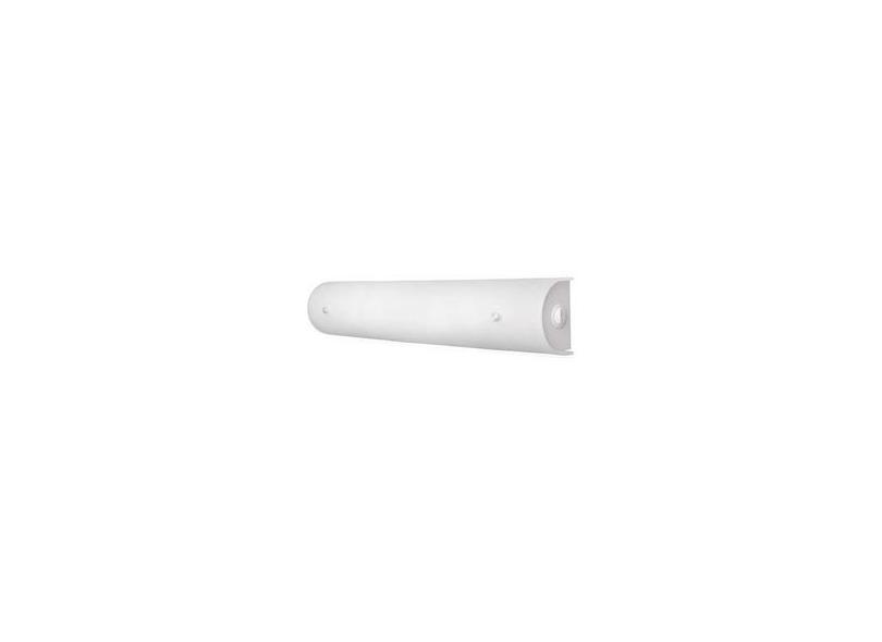 Imagem do produto Acend Arandela Camarim com Interruptor 161 220mm E27 Branca