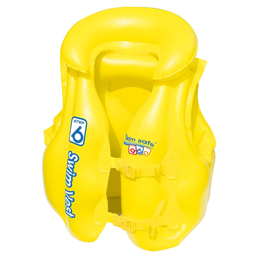 Imagem do produto Mor Colete Inflável Infantil 30kg