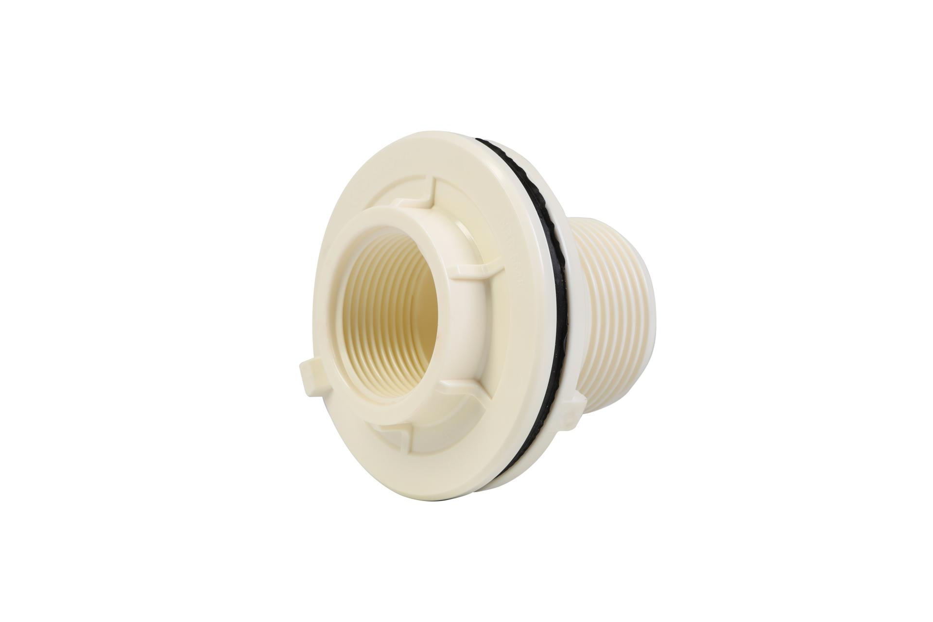 Imagem do produto Krona Adaptador Roscável para Caixa D'Água 1/2"