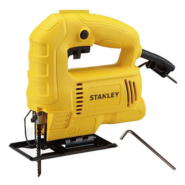 Imagem do produto Black Decker Serra Tico-Tico Stanley SJ45 450W 127V