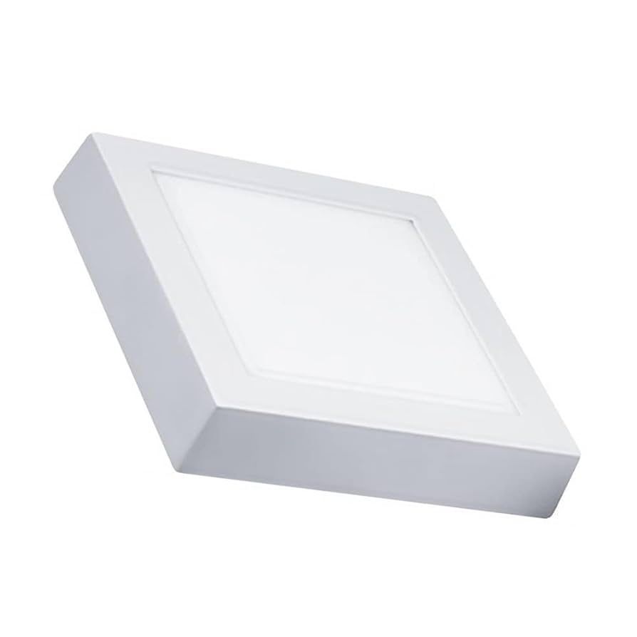 Imagem do produto Pix Painel de LED Sobrepor Quadrado 6W 6500K