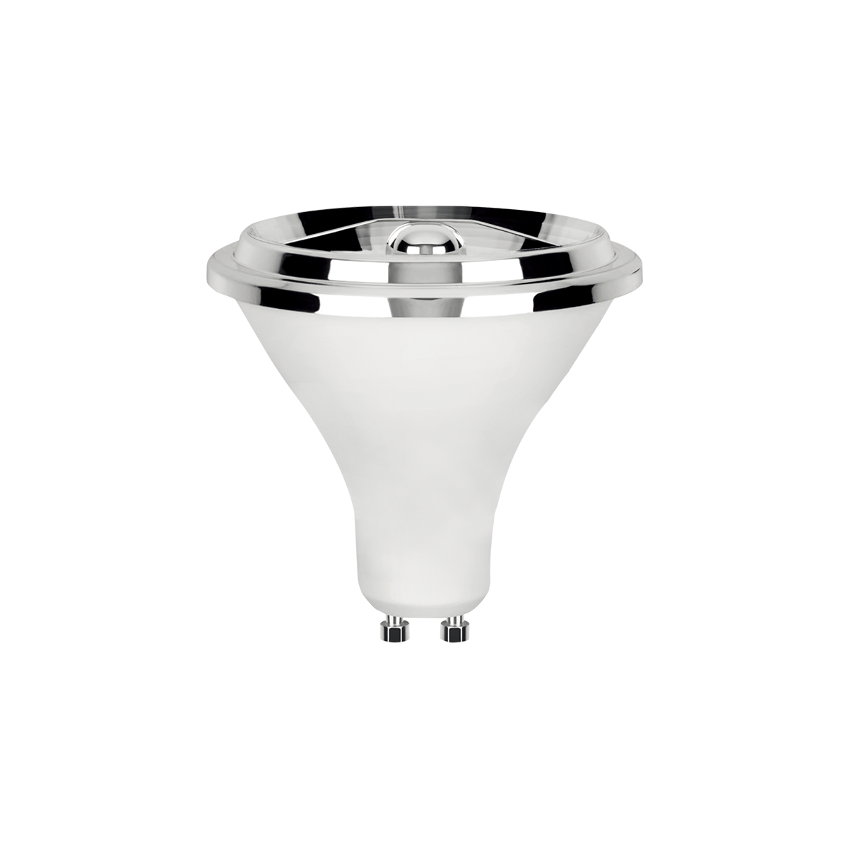 Imagem do produto Lâmpada LED AR70 Pix 4,8W 2700K IRC>90 12°
