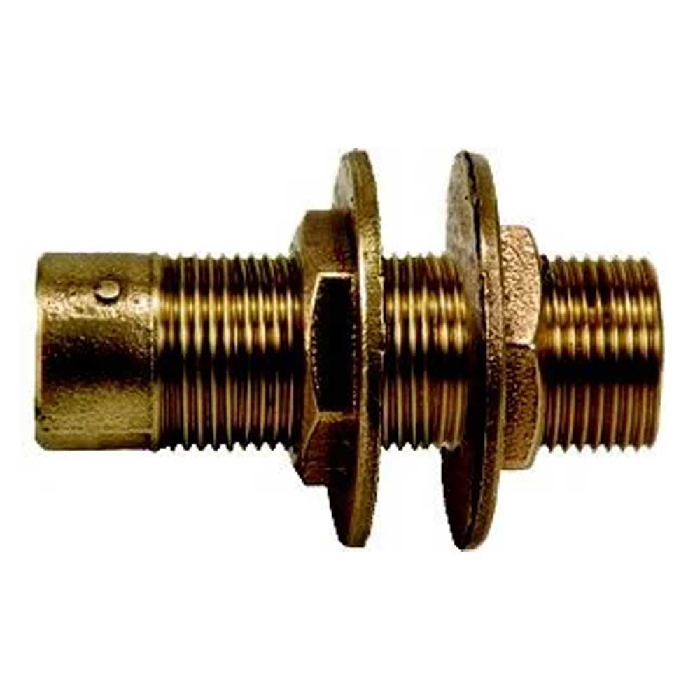 Imagem do produto Eluma Flange de Cobre 22 mm - 750-30