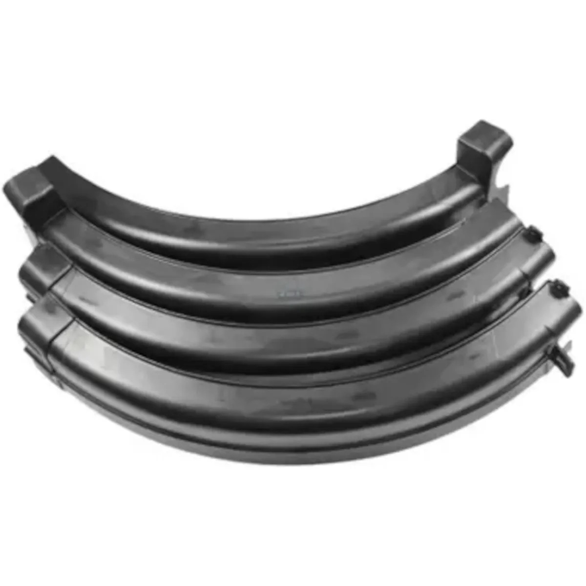 Imagem do produto Csm Kit de Proteção para Cremalheira de Betoneira 1 Traço