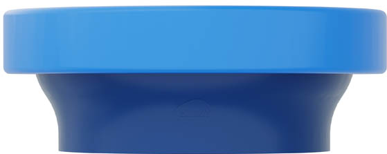 Imagem do produto Blukit Anel de Vedação para Vaso Sanitário VASO SANITARIO GUIA