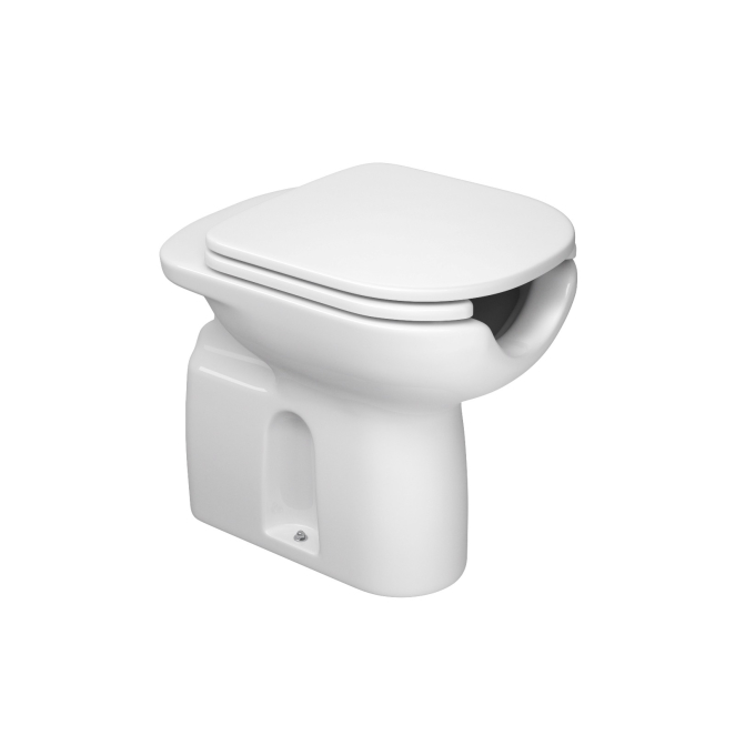 Imagem do produto Deca Bacia Sanitária/Vaso Sanitário Vogue Plus Gelo P.51.17