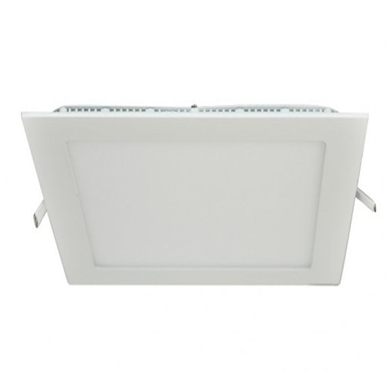 Imagem do produto Bella Italia Magna LED Embutido 30 x 30 Branco Frio 6000K 110V Branco