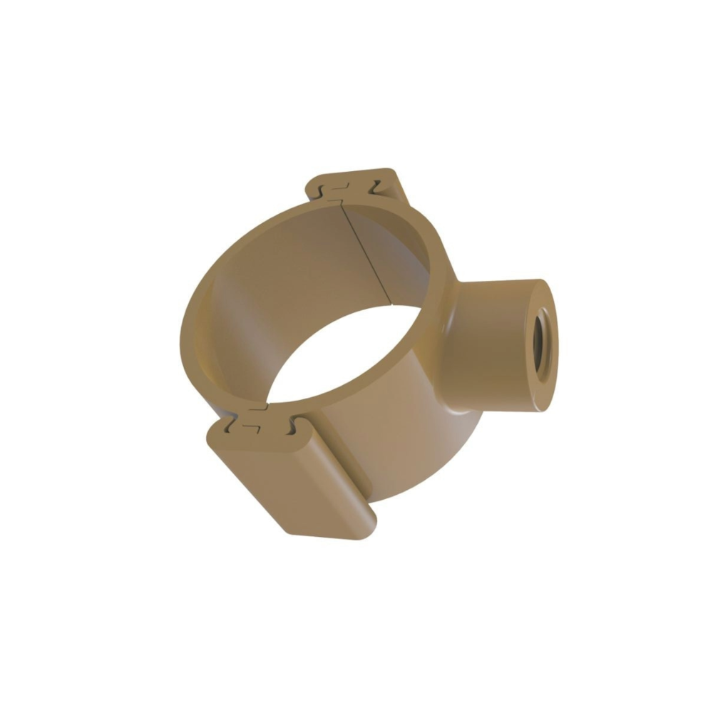 Imagem do produto Tigre Colar Travas 75 mm x 3/4