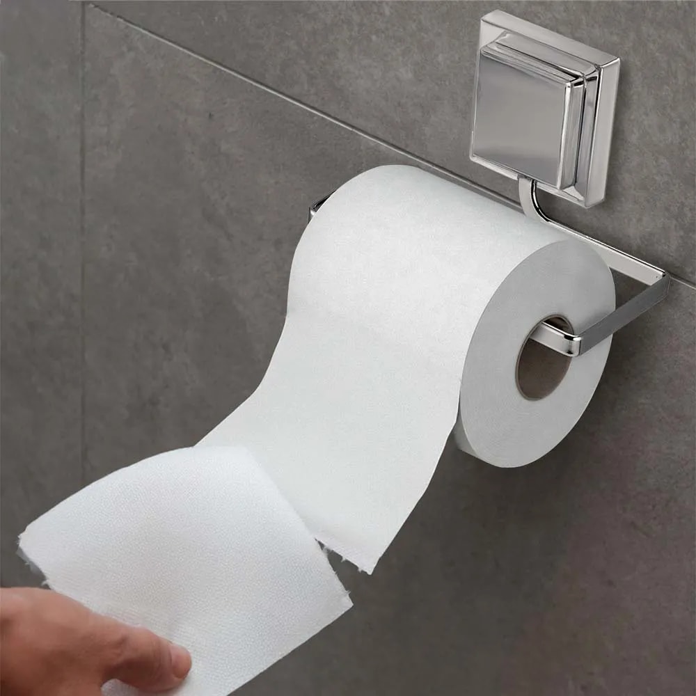 Imagem do produto Arthi Papeleira Piatina Cromada