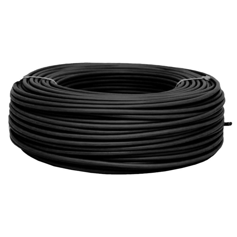 Imagem do produto Maxcoper Cabo Flexível 6,00 Preto Rolo Maxcopper