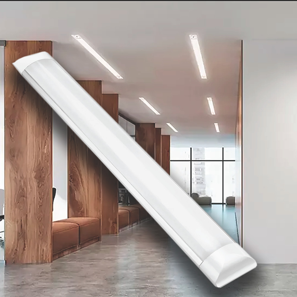 Imagem do produto Skylux Luminária Slim LED Tubular 36W MR