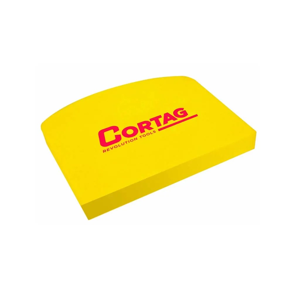 Imagem do produto Cortag Espátula EVA para Rejunte