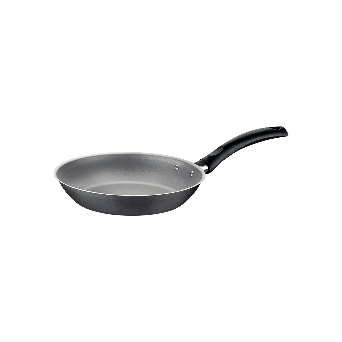 Imagem do produto Tramontina Frigideira em Alumínio com Revestimento Antiaderente Turim Chumbo 16cm