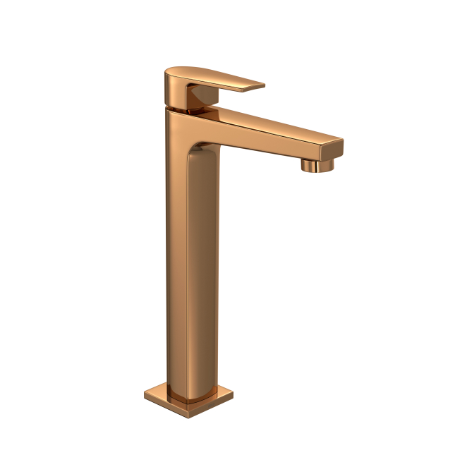 Imagem do produto Deca Torneira Mesa 1189 GL26 Rose G